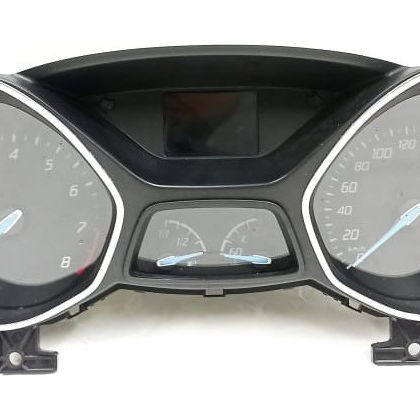 Painel Instrumento Ford Focus 2014 Bm5t10849bae