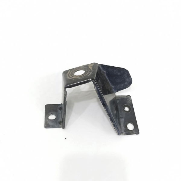 Suporte Batente Tampa Traseira Direita Peugeot 3008 2011 