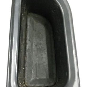 Puxador Porta Dianteira Esquerda Jeep Renegade 2015
