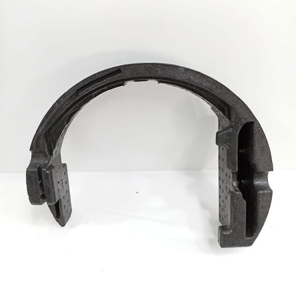 Isopor Suporte Macaco Peugeot 3008 2013 9687784480