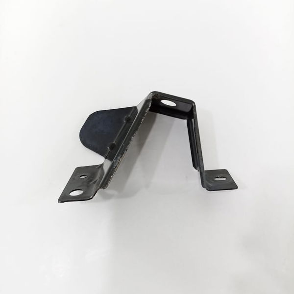 Suporte Batente Tampa Traseira Esquerda Peugeot 2012