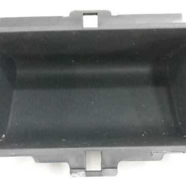 Porta Treco Objeto Traseiro Console Central 3008 2013