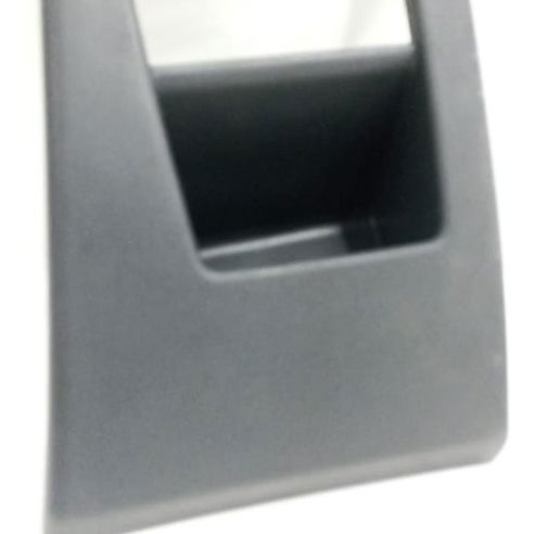 Moldura Acabamento Porta Treco Esquerdo Painel 3008 2013 
