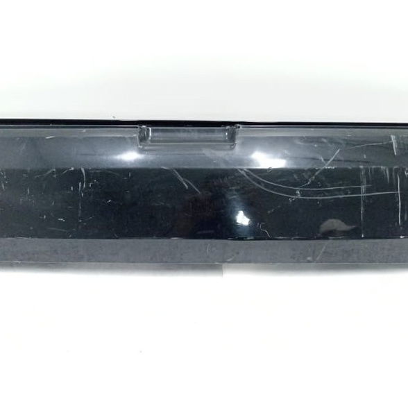 Aplique Moldura Tampa Traseira Peugeot 3008 2013