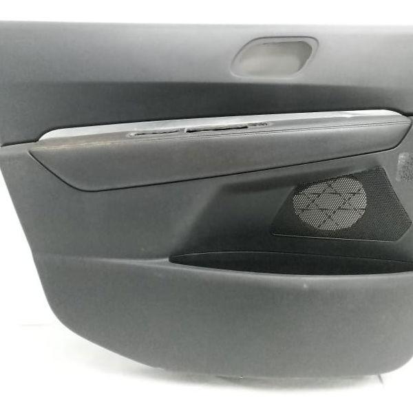 Forro Porta Dianteira Esquerda Peugeot 3008 2013