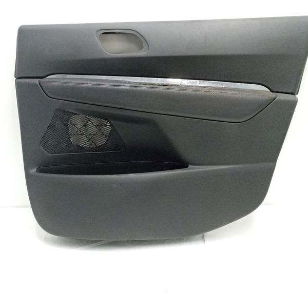 Forro Porta Dianteira Direita Peugeot 3008 2013 