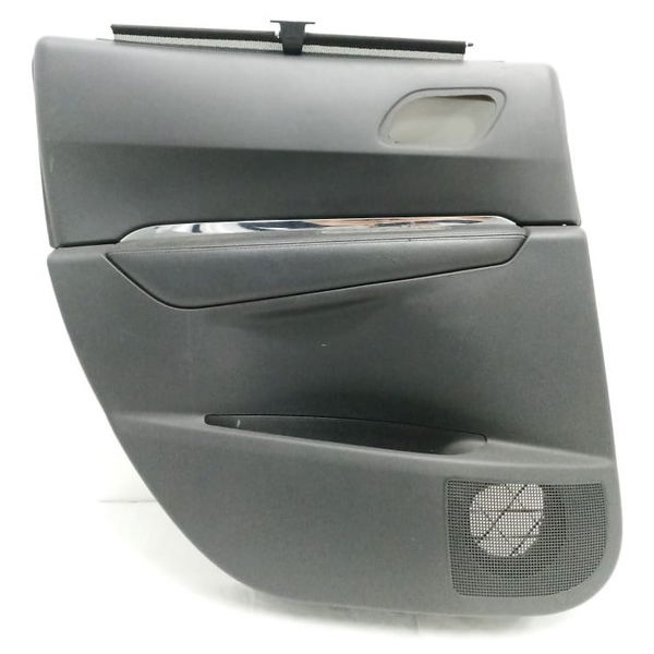 Forro Porta Traseira Esquerda Peugeot 3008 2013