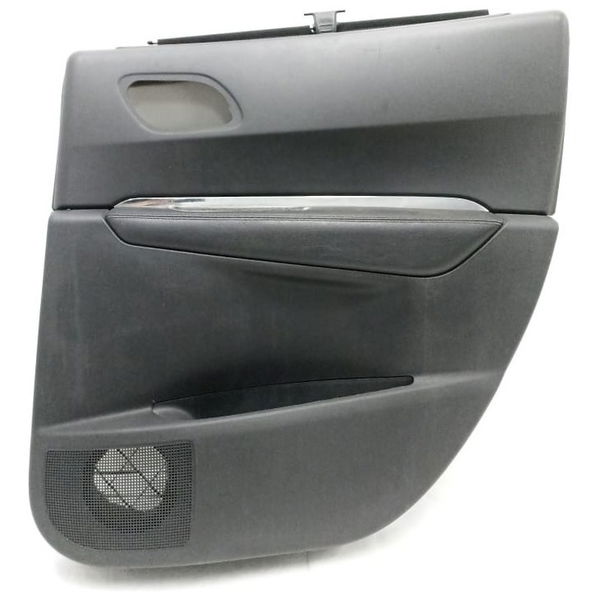 Forro Porta Traseira Direita Peugeot 3008 2013
