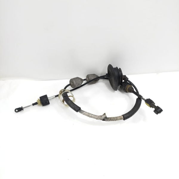Cabo Trambulador Seletor Marcha Peugeot 3008 2013
