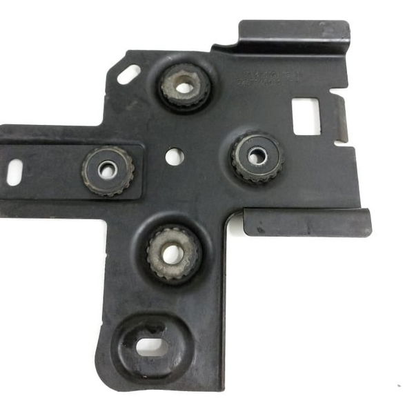 Suporte Módulo Abs Peugeot 3008 2013 9687248180