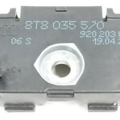 Módulo Anti Ruído Audi A1 Sportback 2015 8t8035570