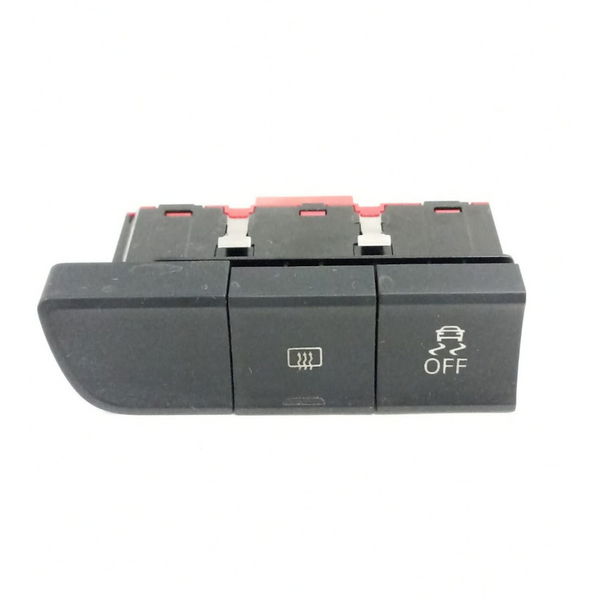 Comando Botão Off Audi A1 Sportback 2015 8x0959673
