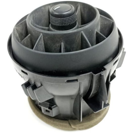 Difusor Ar Condicionado Audi A1 Sportback 2011 8x1820951