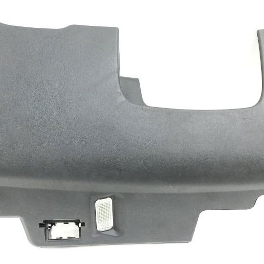 Acabamento Inferior Painel Audi A1 Sportback 2011
