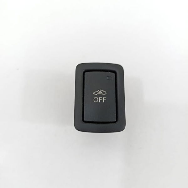 Botão Off Alarme Audi A1 Sportback 2015 Duas Portas