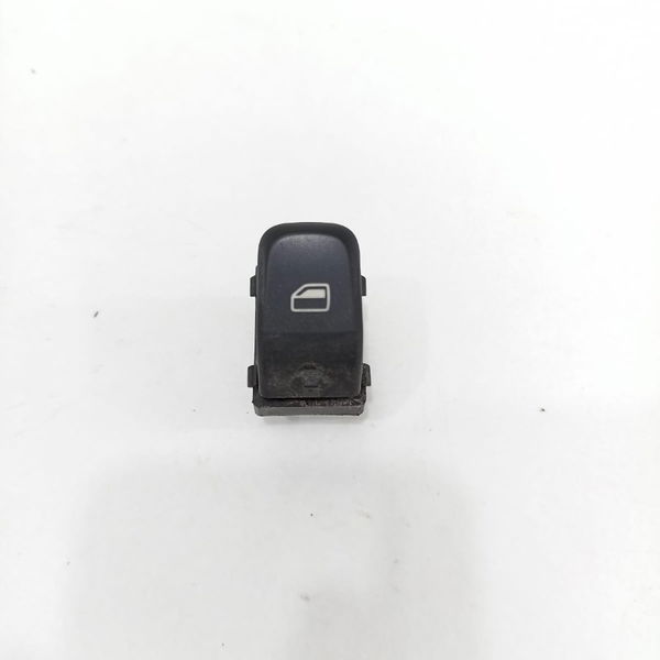 Botão Vidro Porta Dianteira Direita Audi A1 Sportback 2015