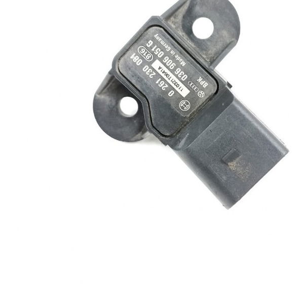 Sensor Map Pressão Ar Audi A1 Sportback 1.4 Tfsi 2011 