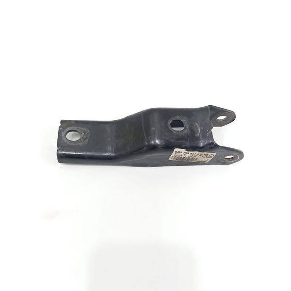 Suporte Inferior Coxim Cambio Audi A1 2011 A 2015 6q0199851