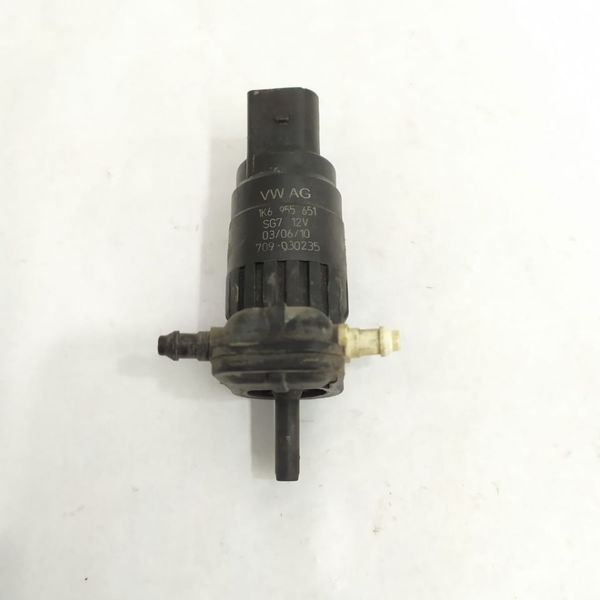 Bomba Esguicho Limpador Parabrisa Audi A1 2011 A 2015