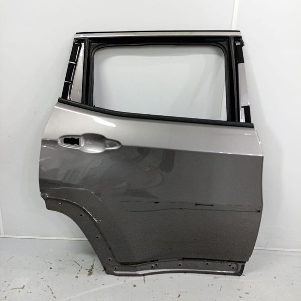 Porta Lata Traseira Direita Jeep Compass 2020 Detalhe