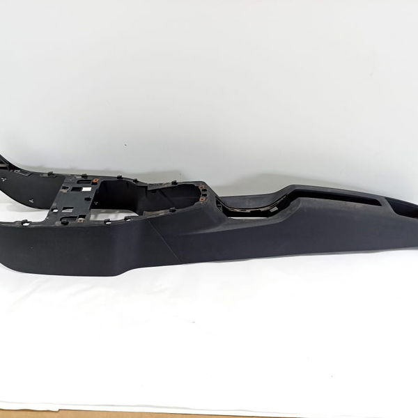 Console Central Audi A1 Sportback 2011 A 2015 8x0863240