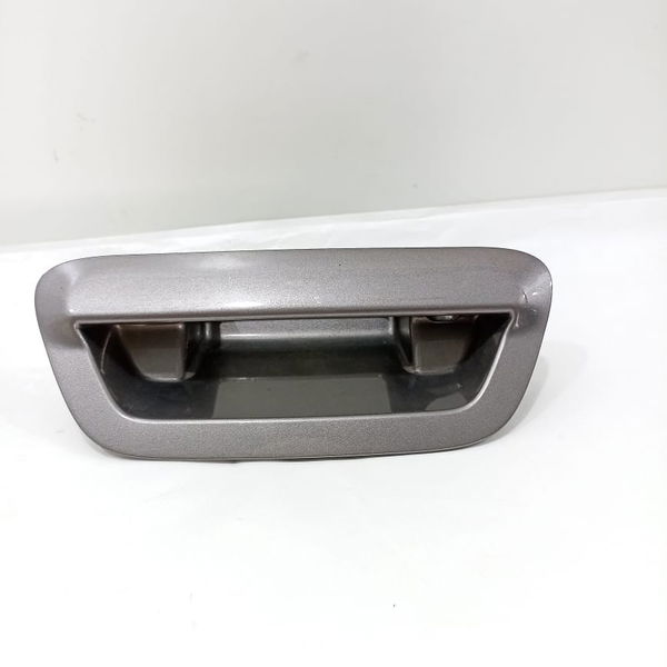Maçaneta Porta Malas Jeep Compass 2020 532412060