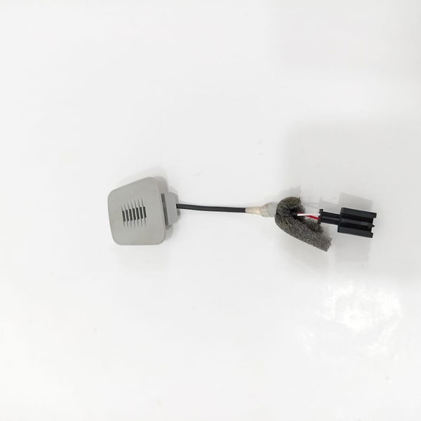 Microfone Teto Jeep Compass 2020 Unidade