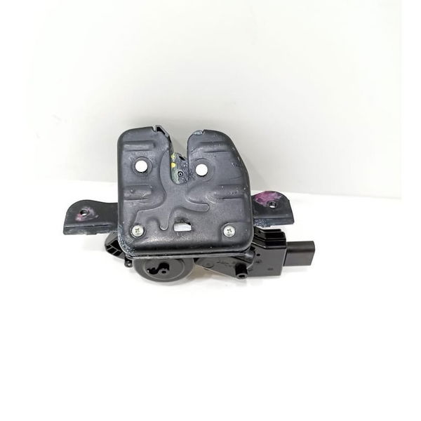Fechadura Porta Malas Jeep Compass 2020 68289677ad