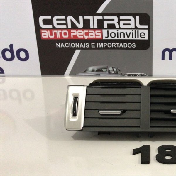 Difusor Ar Condicionado Central Land Rover Evoque