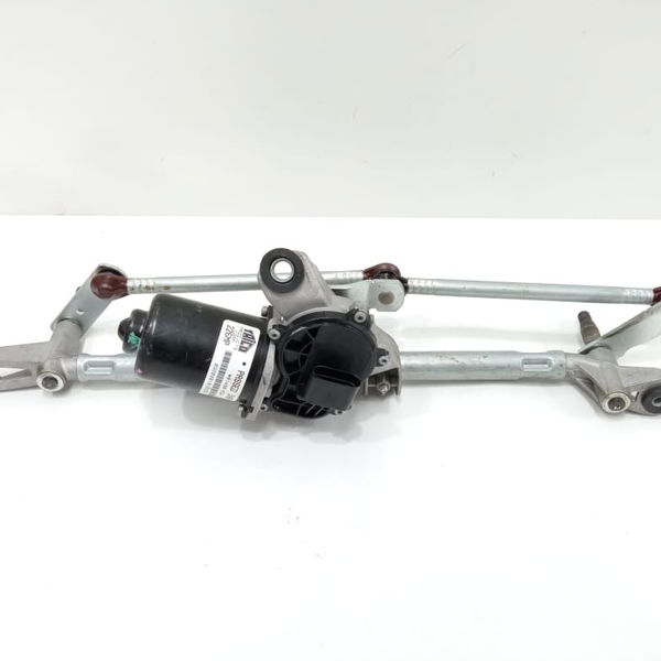 Galhada Motor Limpador Parabrisa Jeep Compass Flex 2020