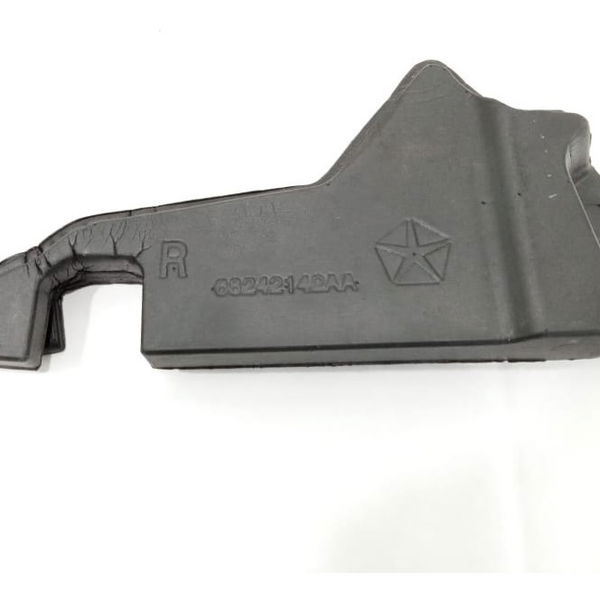 Anti Ruído Capô Lado Direito Jeep Compass 2020 68242142aa
