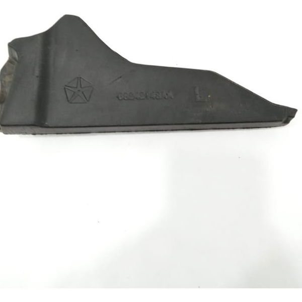 Anti Ruído Capô Lado Esquerdo Jeep Compass 2020 68242143aa