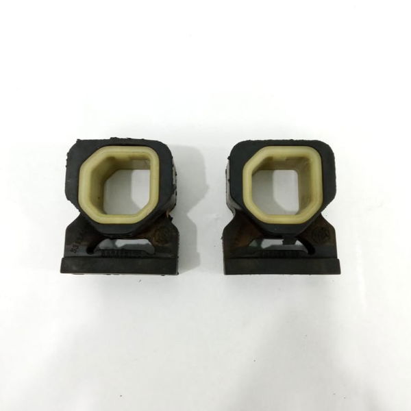 Suporte Coxim Radiador Jeep Compass 2020 Unidade