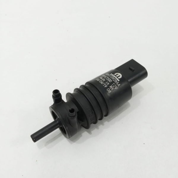 Motor Esguicho Limpador Parabrisa Jeep Compass 2020 