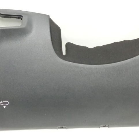 Acabamento Inferior Esquerdo Painel Jeep Compass 2020