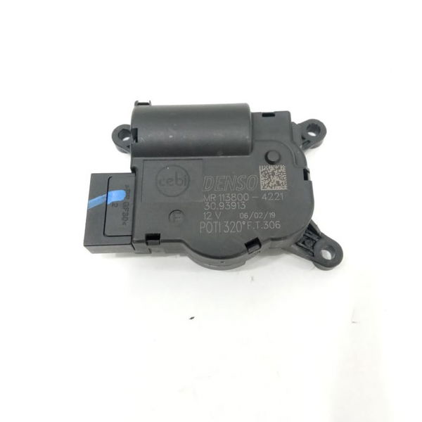 Motor Atuador Caixa Ar Condicionado Jeep Compass 2020 
