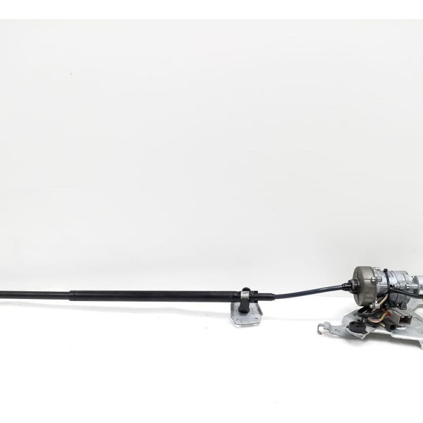 Motor Amortecedor Tampa Traseira Ford Edge 2008