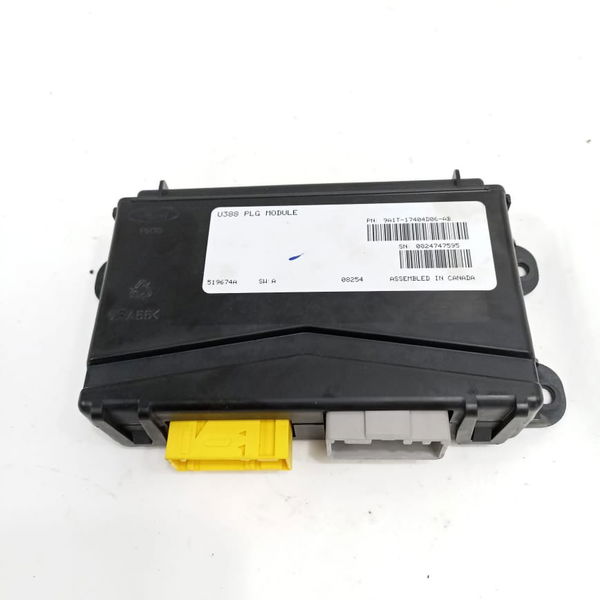 Módulo Estacionamento Ford Edge 2008 9a1t17404d06ab