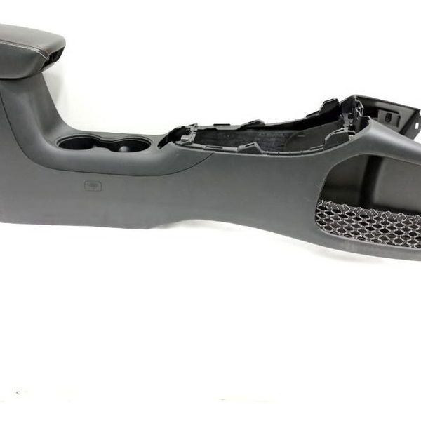 Console Central Jeep Compass 2020 519660312