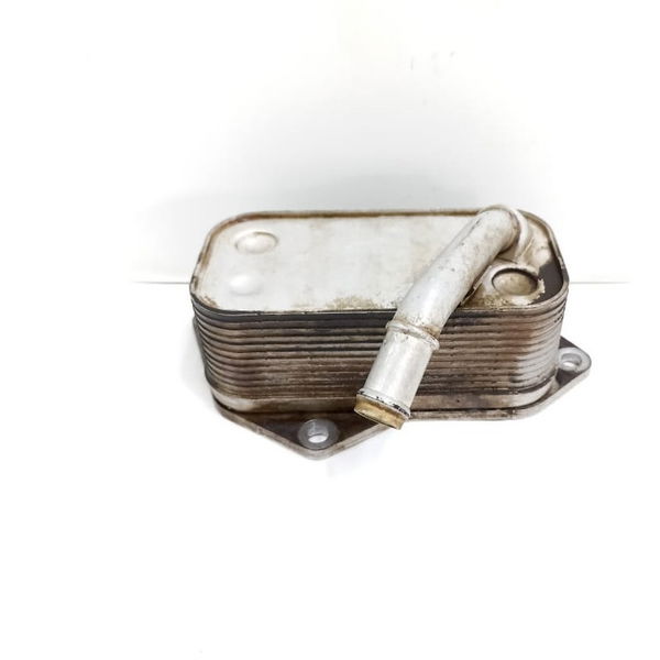 Radiador Óleo Motor Bmw X6 2014 7525333