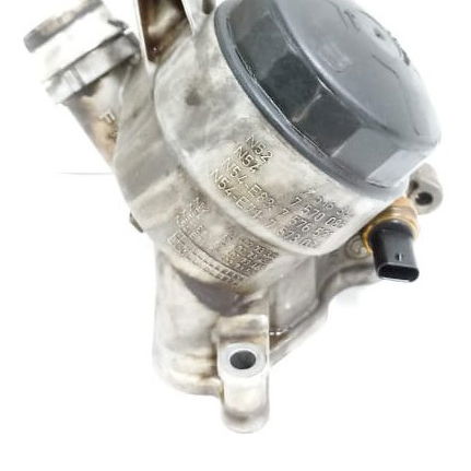 Suporte Filtro Óleo Motor Bmw X6 2014 7516383