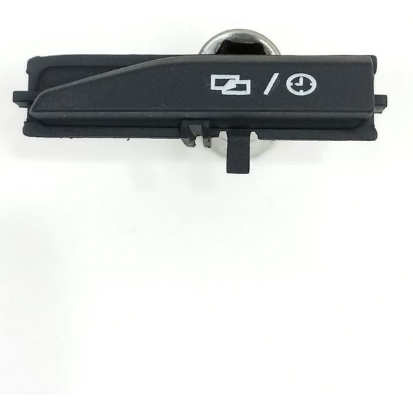 Botão Comando Relógio Painel Vw Polo Tsi 2020 328001