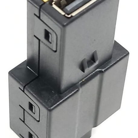 Entrada Usb Vw Polo Tsi 2019 5u0035726
