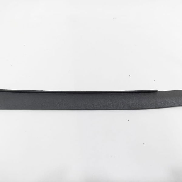 Moldura Direita Tabelier Vw Polo Tsi 2020 