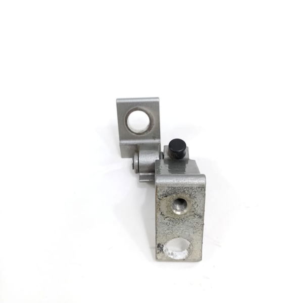 Dobradiça Porta Dianteira Direita Vw Polo Tsi 2020 N2