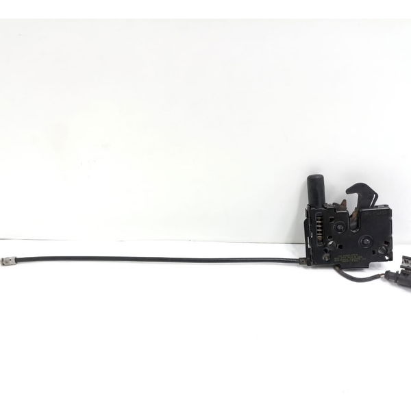 Fechadura Capô Vw Polo Tsi 2020 8s0823509b