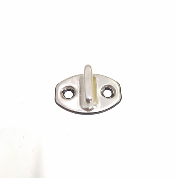 Batente Porta Dianteira Esquerda Vw Polo Tsi 2020