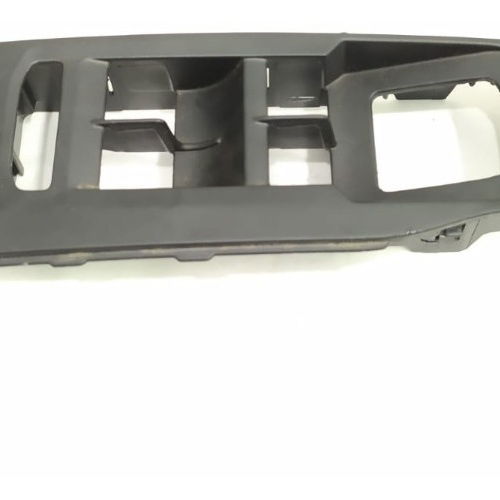 Moldura Botão Vidro Dianteiro Esquerdo Vw Polo Tsi 2020