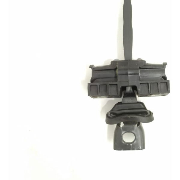 Limitador Porta Dianteiro Esquerdo Vw Polo Tsi 2020