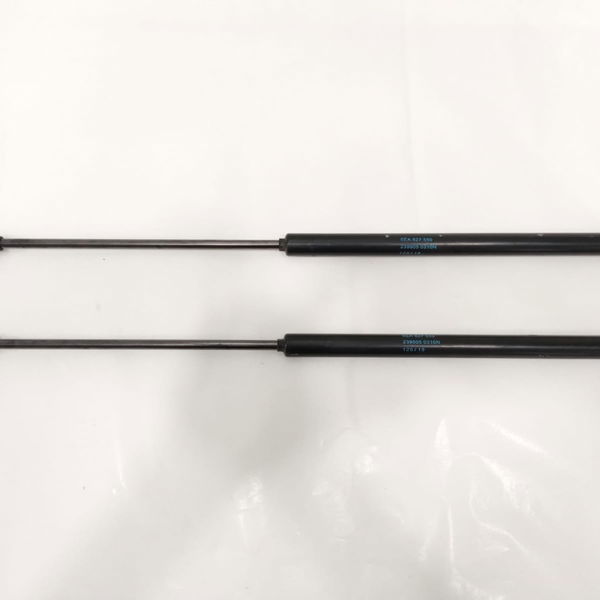 Amortecedor Tampa Traseira Vw Polo Tsi 2020 Unidade